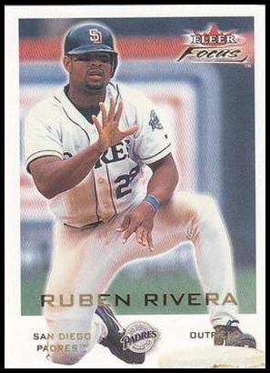 46 Ruben Rivera